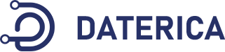 DatErica navigation bar logo